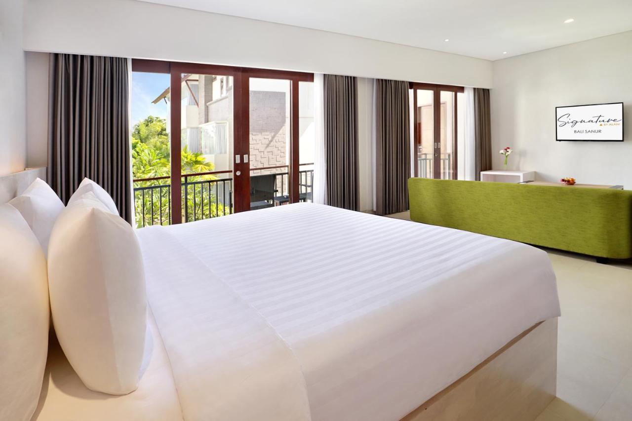 Signature Bali Sanur Luaran gambar