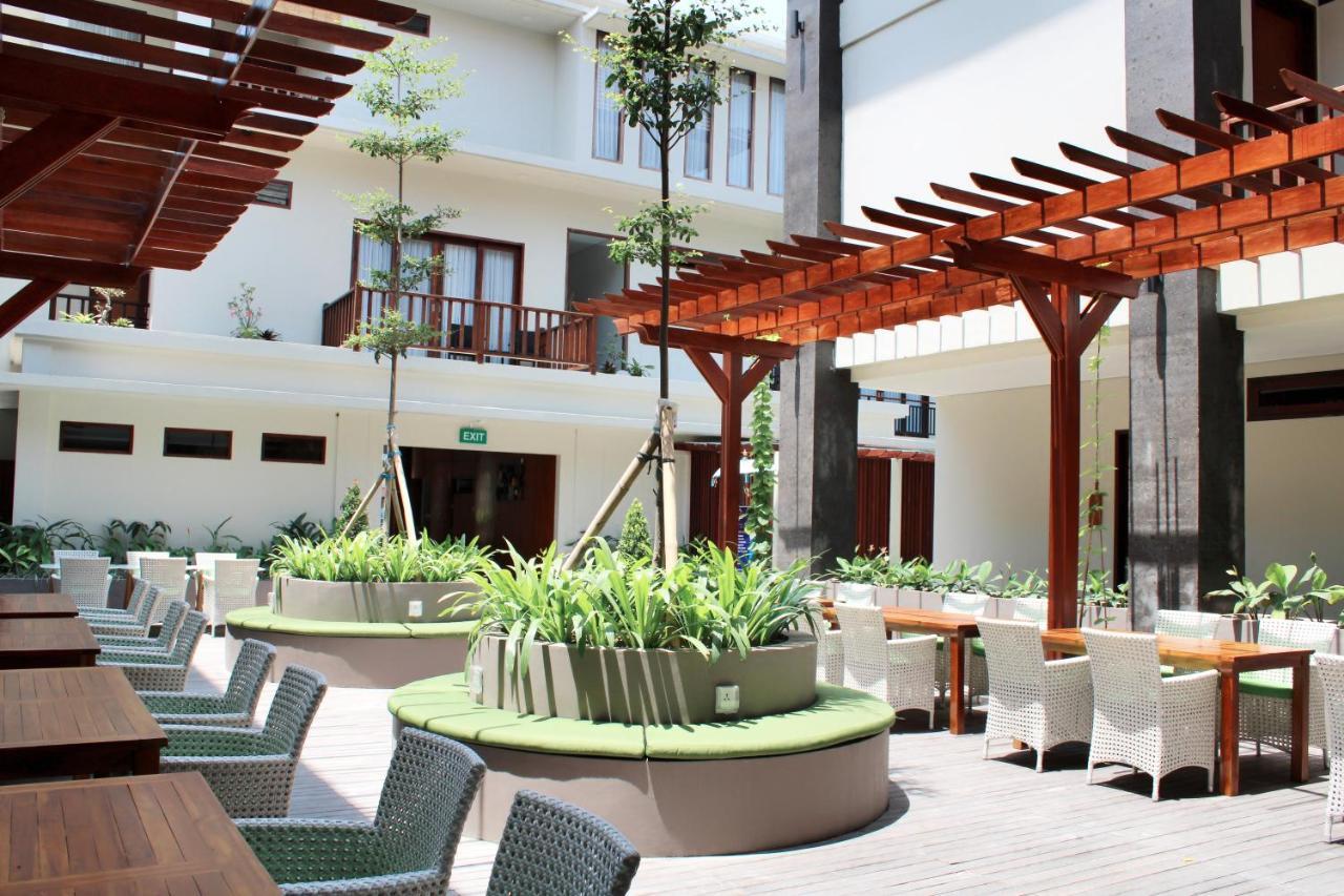 Signature Bali Sanur Luaran gambar