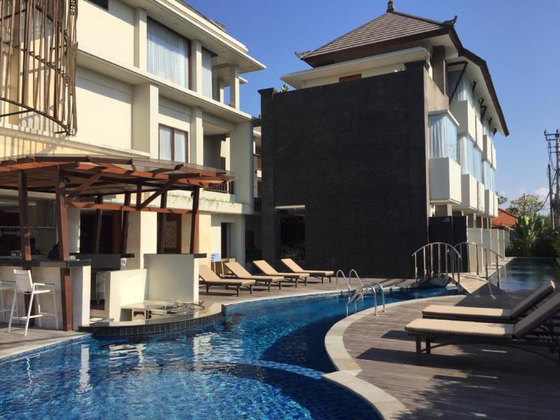 Signature Bali Sanur Luaran gambar